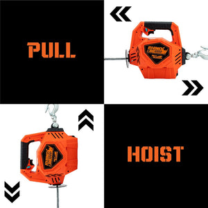 Mile Marker 71-1000 Winch||71-1000_6.Jpg||91||m20711000||1259767