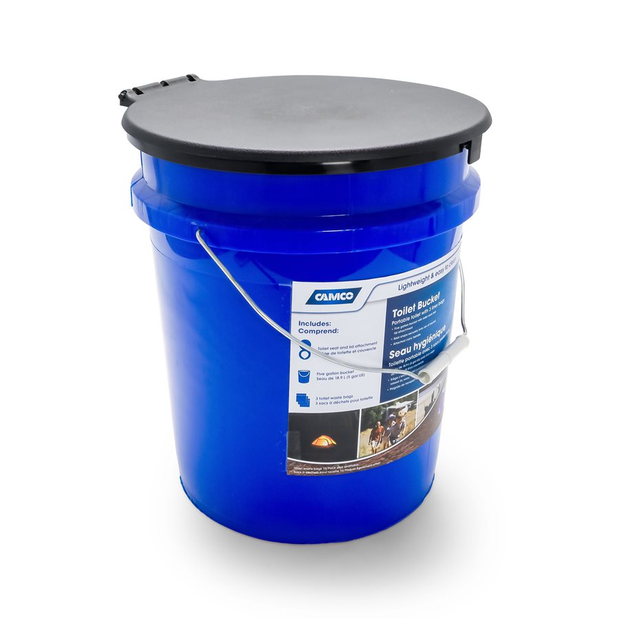 Product of Camco 41549 Portable Without Flush Toilet , 