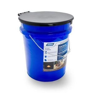 Product of Camco 41549 Portable Without Flush Toilet , 