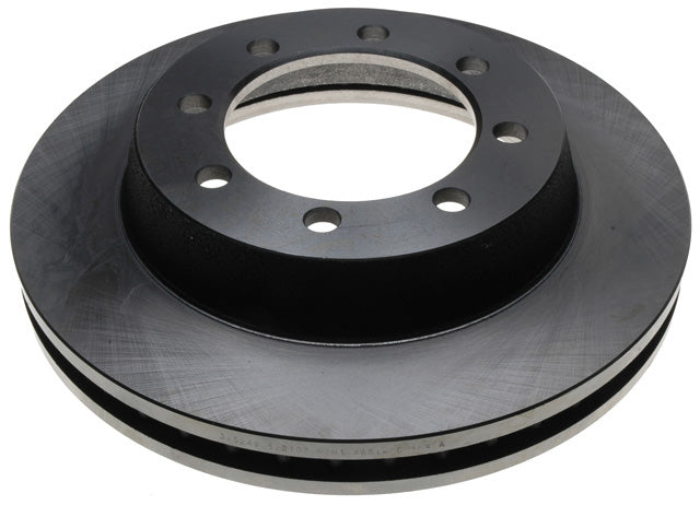 Product of Raybestos Brakes 5980R R-Line Plain Face 2-Piece Brake Rotor 