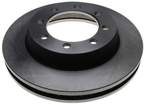 Product of Raybestos Brakes 5980R R-Line Plain Face 2-Piece Brake Rotor 
