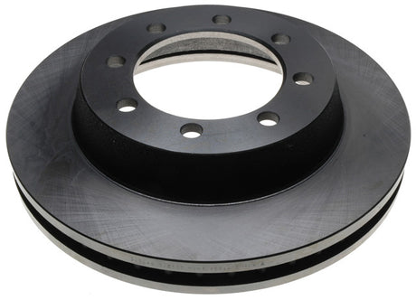 Product of Raybestos Brakes 5980R R-Line Plain Face 2-Piece Brake Rotor 