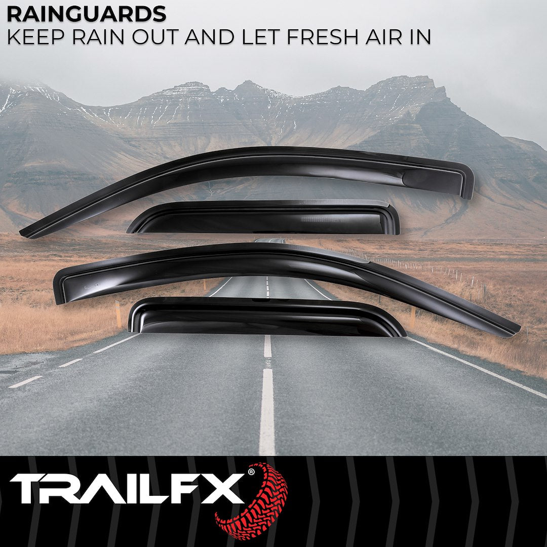 Trailfx 4528h Rainguard||t84_4528h_Rainguards_B2c_2.Jpg||86||t844528h||2474552
