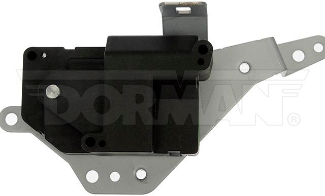 Dorman (Oe Solutions) 604-380 Blend Door Actuator||604-380_1.Jpg||86||d18604380||1173807