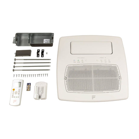 Furrion Llc Fact18ma--Am Air Conditioner Ceiling Assembly||fact18ma--Am.Jpg||85||f6n2024040311||1688985