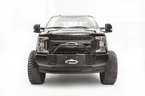 Fab Fours Fs17-N4160-1 Winch Mount||fs17-N4160-1_V1.Jpg||85||f66fs17n41601||871258