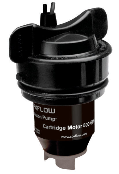 Johnson Pum 28552 Bilge Pump Cartridge||28552.Jpg||85||jhp28552||1025157