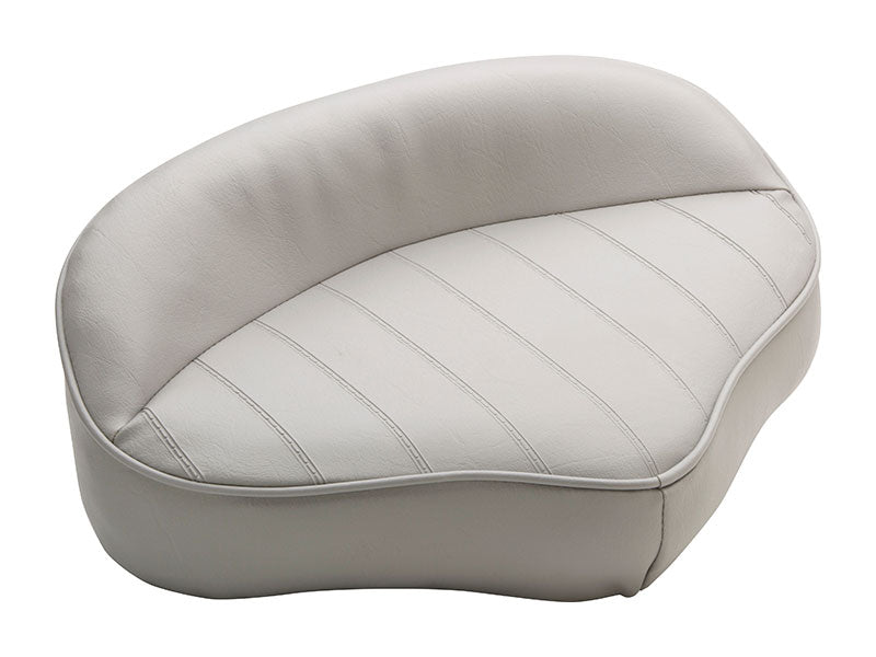 Product of Attwood Marine 98505wh Boat Seat