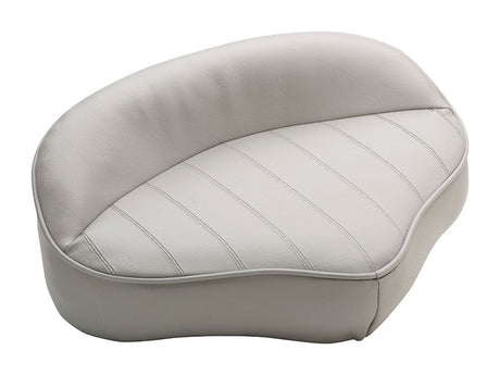 Product of Attwood Marine 98505wh Boat Seat