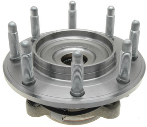 Raybestos Brakes 715086 Wheel Bearing And Hub Assembly||715086_Top.Jpg||87||r42715086||1372680