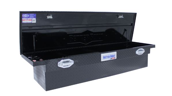Product of Better Built Company 79210920 SEC Series Low Profile Toolbox 