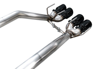 Awe Tuning 3020-43662 Exhaust System Kit||3020-43662_2.Jpg||87||awe302043662||1759873