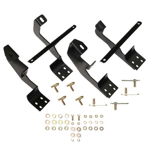 Westin Automotive 22-1975 Nerf Bar Mounting Kit||22-1975_Kodir_P04.Jpg||85||w16221975||1614237