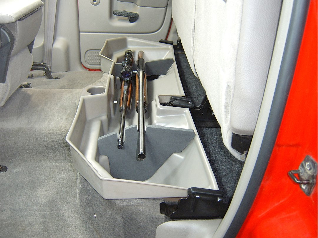 Product of Du Ha 30016 Under Seat Storage Unit