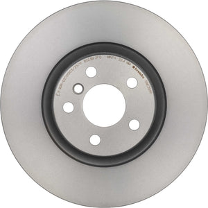 Brembo Kt00a27 Brake Kit||09.C351.11_Fro.Jpg||86||brmkt00a27||1754804