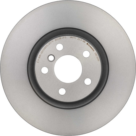 Brembo Kt00a27 Brake Kit||09.C351.11_Fro.Jpg||86||brmkt00a27||1754804
