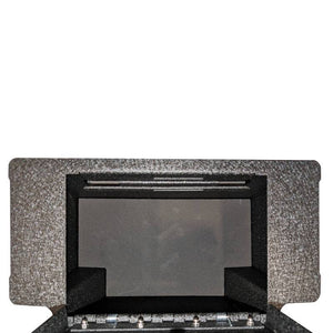 Black Horse Offroad Asgm02 Console Security Insert||||91||blkasgm02||2007584