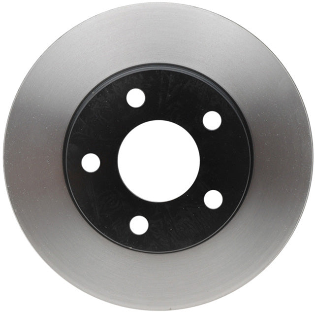 Product of Raybestos Brakes 56631R R-Line Plain Face 2-Piece Brake Rotor 