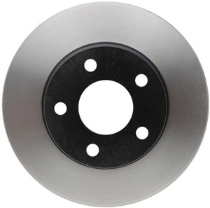 Product of Raybestos Brakes 56631R R-Line Plain Face 2-Piece Brake Rotor 