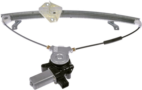 Dorman (Oe Solutions) 741-306 Window Regulator||741-306-001.Jpg||85||d18741306||965731