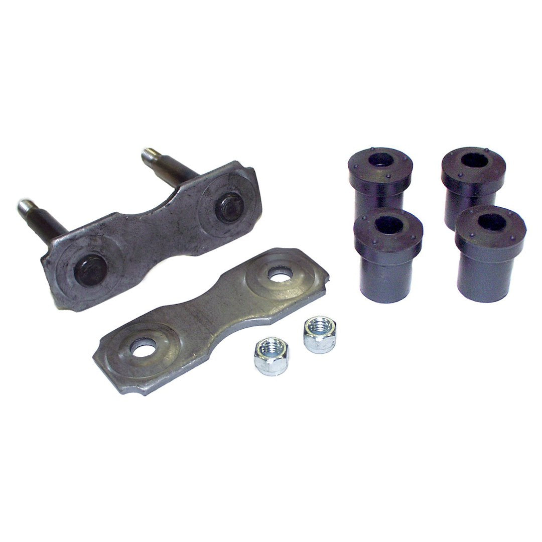 Crown Automotive 5357620k Leaf Spring Shackle||5357620k.Jpg||85||c1y5357620k||1056810