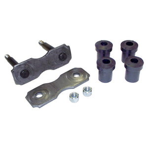 Crown Automotive 5357620k Leaf Spring Shackle||5357620k.Jpg||85||c1y5357620k||1056810