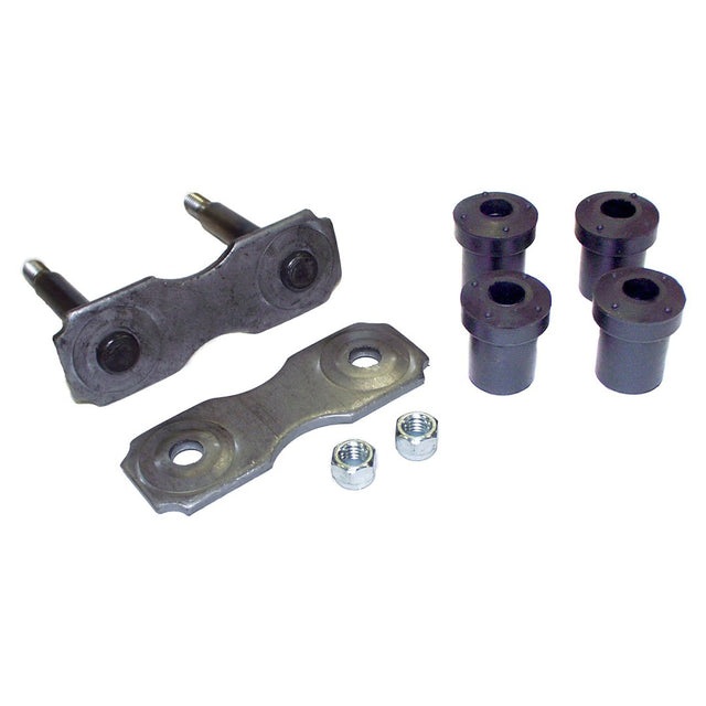 Crown Automotive 5357620k Leaf Spring Shackle||5357620k.Jpg||85||c1y5357620k||1056810