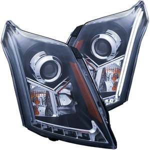 Anzo Usa 111308 Headlight Assembly||111308.Jpg||85||a1r111308||2235835