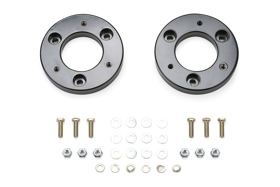 Product of Fabtech Motorsports FTL5107 Leveling Kit Suspension 2 Inch Lift Strut Assembly Spacer 
