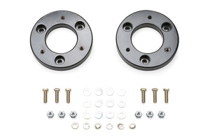 Product of Fabtech Motorsports FTL5107 Leveling Kit Suspension 2 Inch Lift Strut Assembly Spacer 