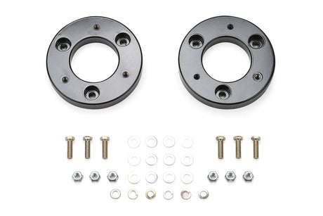 Product of Fabtech Motorsports FTL5107 Leveling Kit Suspension 2 Inch Lift Strut Assembly Spacer 
