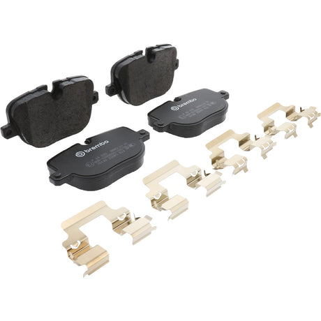 Brembo P44025 Brake Pad||p44025_Ang.Jpg||86||brmp44025||1753217