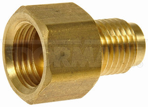 Dorman (Oe Solutions) 785-434d Brake Line Fitting||785-434d-007.Jpg||85||d18785434d||1120391