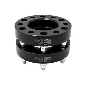 Fx Wheels W655006b Wheel Spacer||t8w_W655006b_Wheel Spacers_2.Jpg||86||t8ww655006b||1351429
