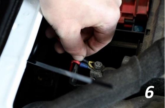 Product of Advanced FLOW Engineering 49-33129-P Gemini XV Cat-Back System Single Exhaust System Kit 