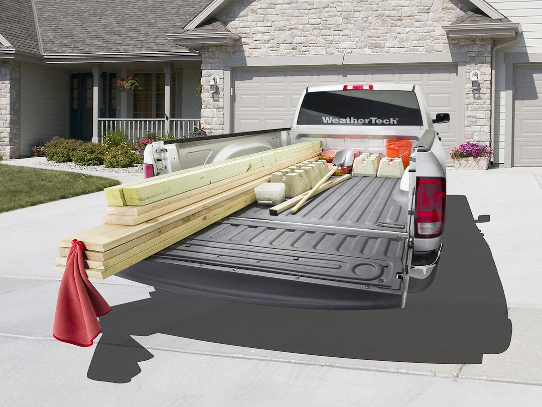 Weathertech (Usa) 36913 Bed Mat||36913_9.Jpg||94||w2436913||1203346