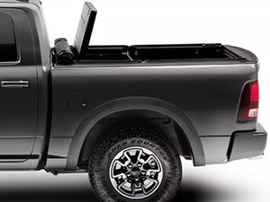 Product of Truxedo Deuce 2 Soft Roll-Up 764001 Tonneau Cover 
