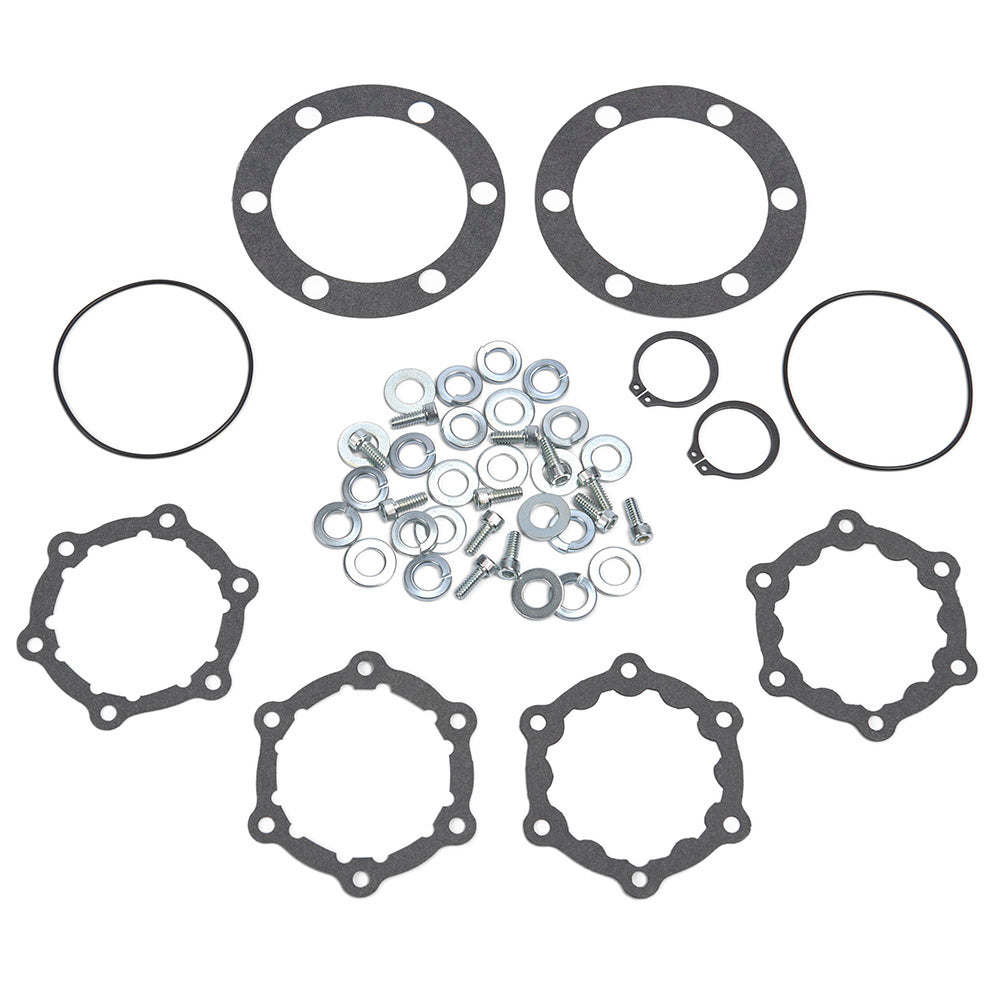Product of Warn 7300 Locking Hub Service Kit