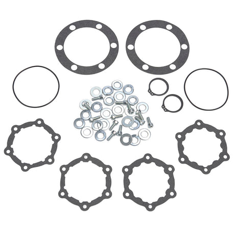 Product of Warn 7300 Locking Hub Service Kit