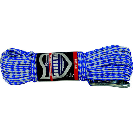 Product of Attwood Marine 11725-2 Boat Anchor Rode