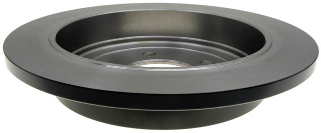 Product of Raybestos Brakes 66947 Specialty - Truck Solid 1-Piece Brake Rotor 