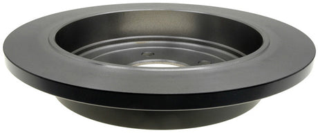 Product of Raybestos Brakes 66947 Specialty - Truck Solid 1-Piece Brake Rotor 
