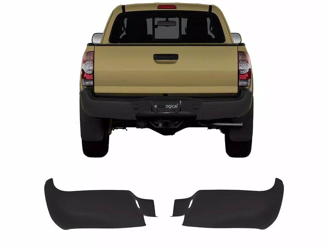 Ecoological Bt1002 Bumper Cover||||86||ecobt1002||2017264