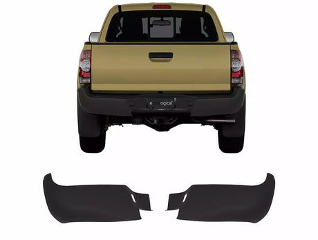 Ecoological Bt1002 Bumper Cover||||86||ecobt1002||2017264