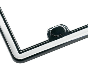 Weathertech (Usa) 63023 License Plate Frame||||86||w2463023||1924270