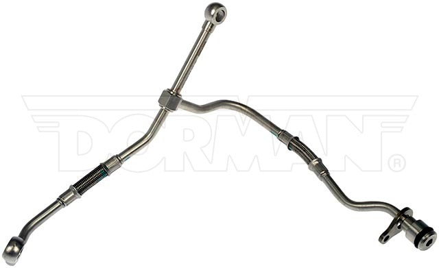 Dorman (Oe Solutions) 667-549 Turbocharger Oil Feed Line||667-549.Jpg||85||d18667549||932957