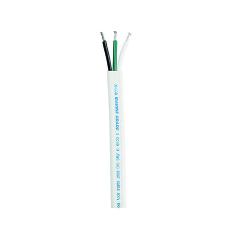 Product of Ancor 131325 Triplex Wire