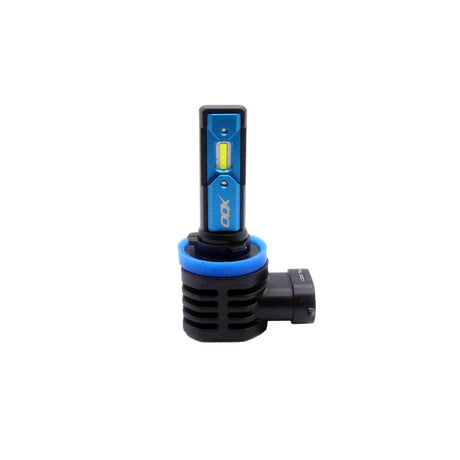 Odx Lighting Ledebryd-H11 Headlight Bulb||ledebryd-H11.Jpg||85||odxebrydh11||1223364