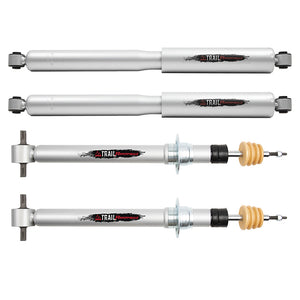 Product of Bell Tech 150203TPS Lift Kit Suspension 