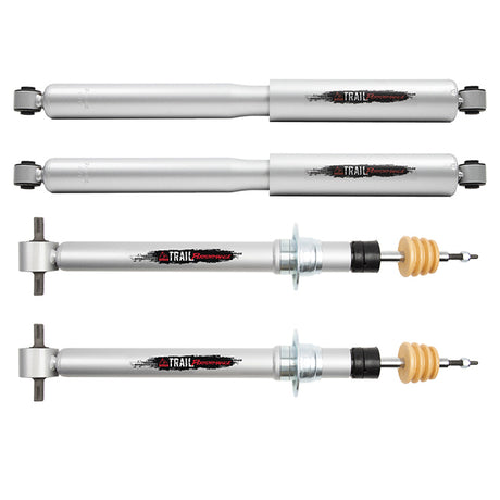 Product of Bell Tech 150203TPS Lift Kit Suspension 